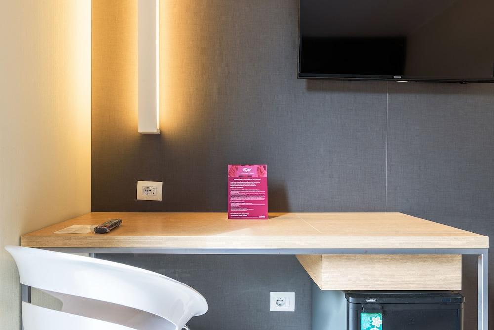 B&B Hotel Milano Aosta Ngoại thất bức ảnh