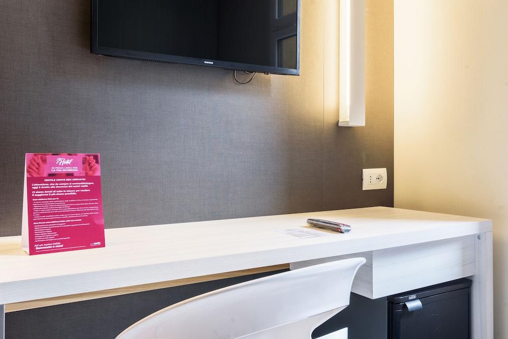 B&B Hotel Milano Aosta Ngoại thất bức ảnh