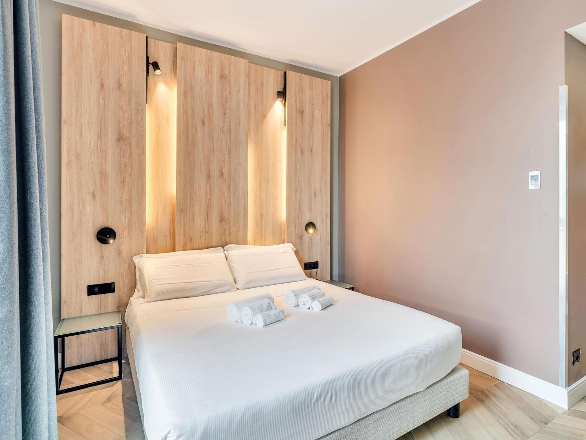 B&B Hotel Milano Aosta Ngoại thất bức ảnh