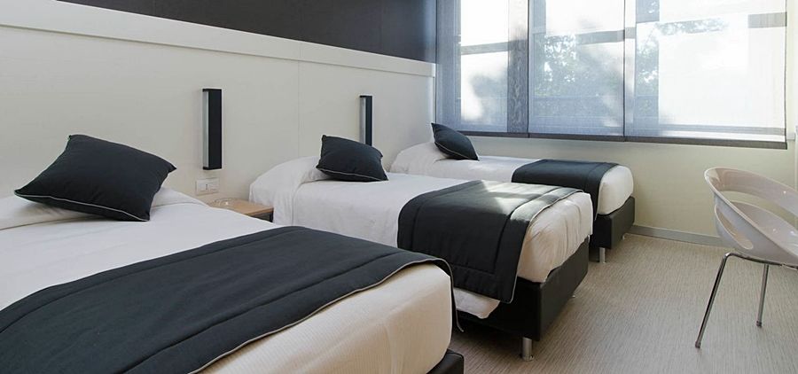 B&B Hotel Milano Aosta Ngoại thất bức ảnh