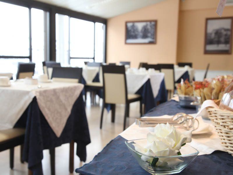 B&B Hotel Milano Aosta Ngoại thất bức ảnh
