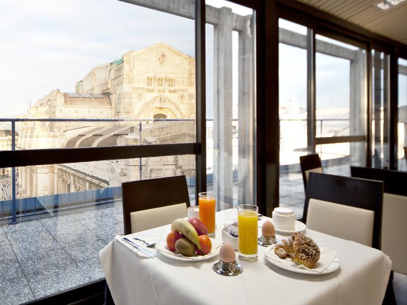 B&B Hotel Milano Aosta Ngoại thất bức ảnh