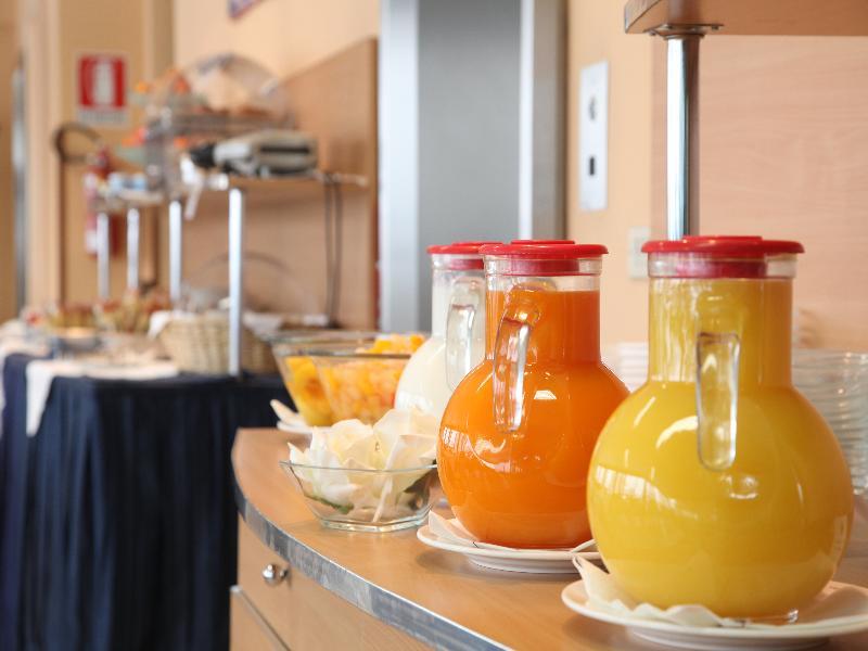 B&B Hotel Milano Aosta Ngoại thất bức ảnh