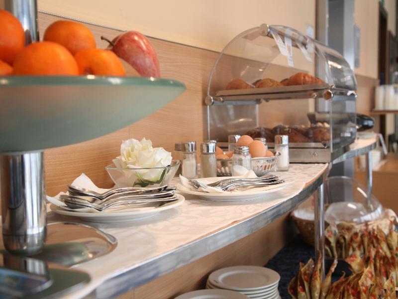 B&B Hotel Milano Aosta Ngoại thất bức ảnh